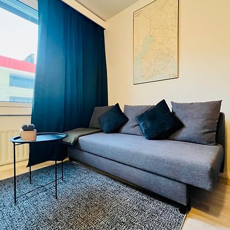 Modern Apartment Urban Tranquil, Great Location And Transport Connections Helsínquia Exterior foto
