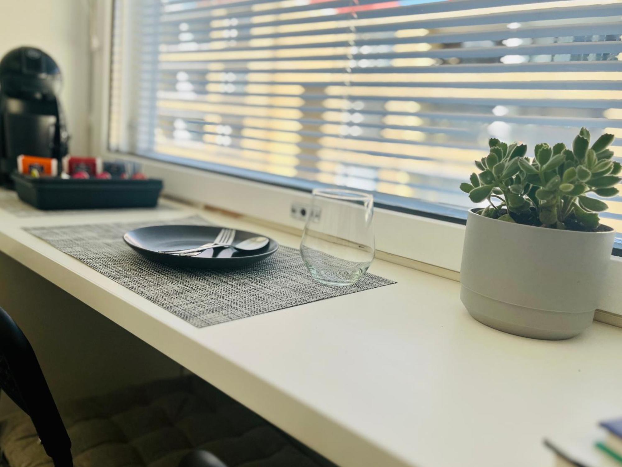 Modern Apartment Urban Tranquil, Great Location And Transport Connections Helsínquia Exterior foto