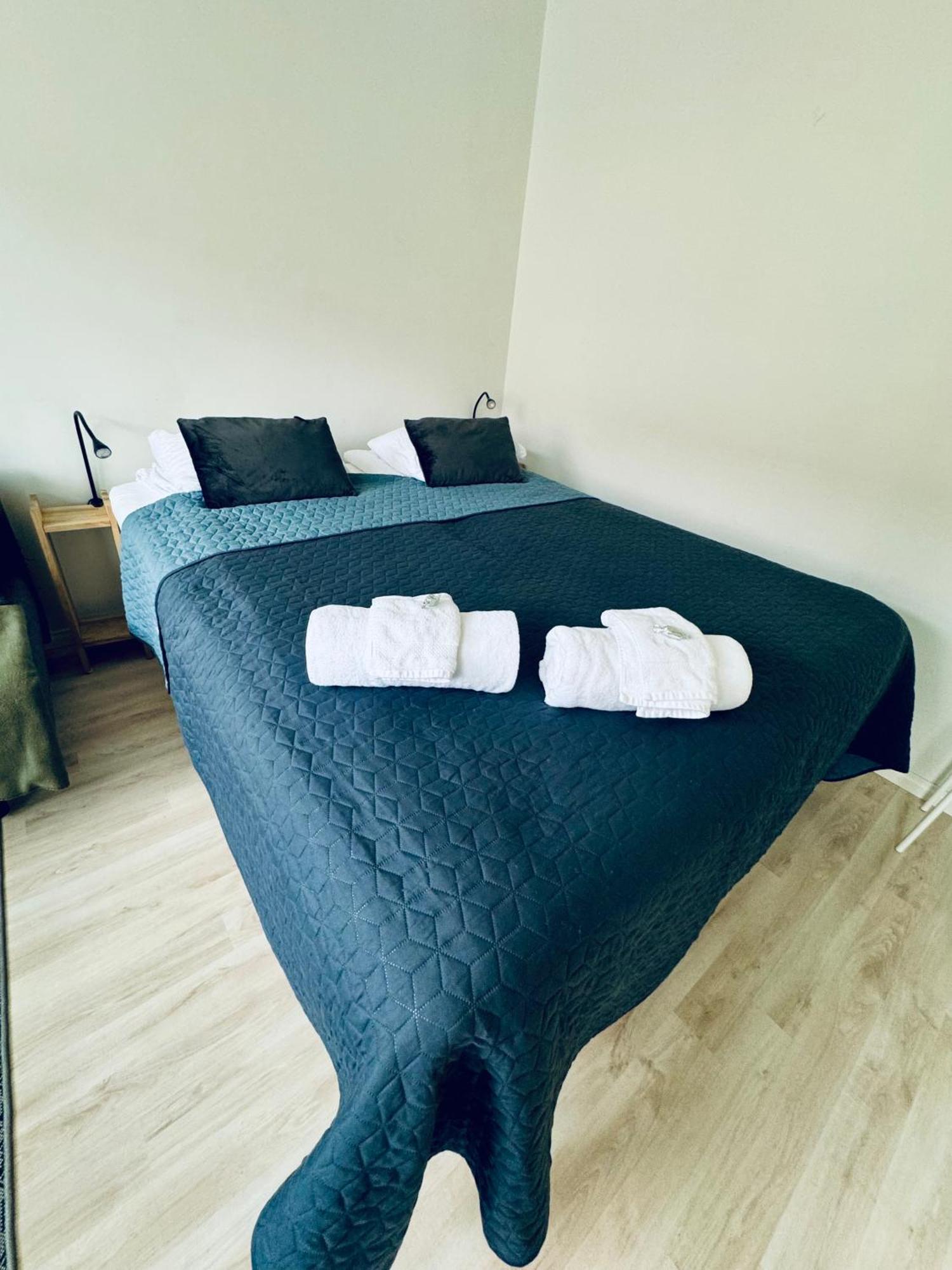 Modern Apartment Urban Tranquil, Great Location And Transport Connections Helsínquia Exterior foto